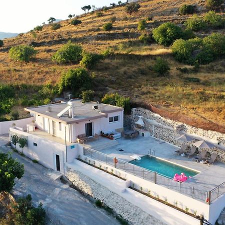 Villa Tzekos Kendrochori Exterior foto